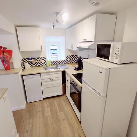 Maison 50M2 - 2 Chambres - Jardin Fontaine-Etoupefour Екстериор снимка