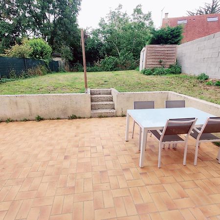 Maison 50M2 - 2 Chambres - Jardin Fontaine-Etoupefour Екстериор снимка