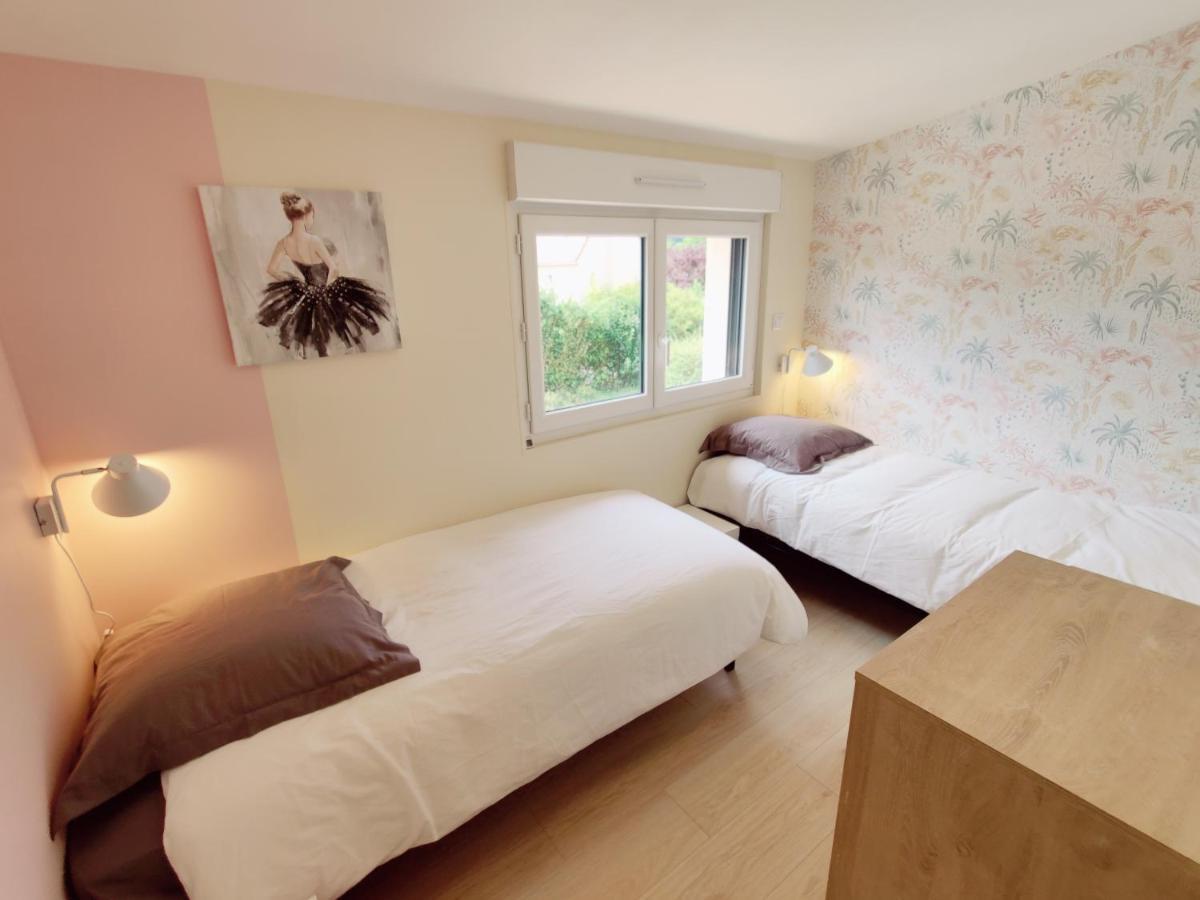 Maison 50M2 - 2 Chambres - Jardin Fontaine-Etoupefour Екстериор снимка