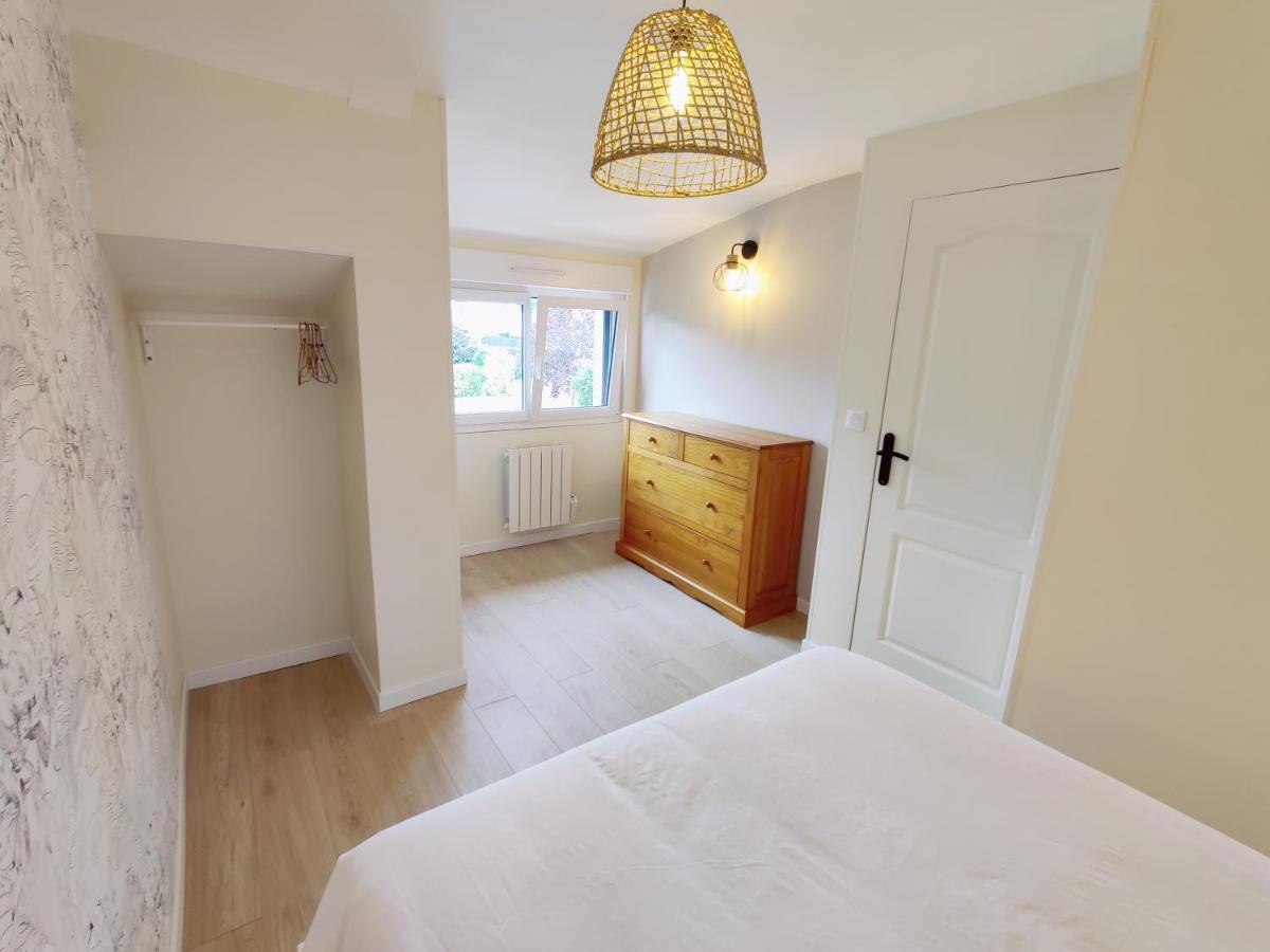 Maison 50M2 - 2 Chambres - Jardin Fontaine-Etoupefour Екстериор снимка