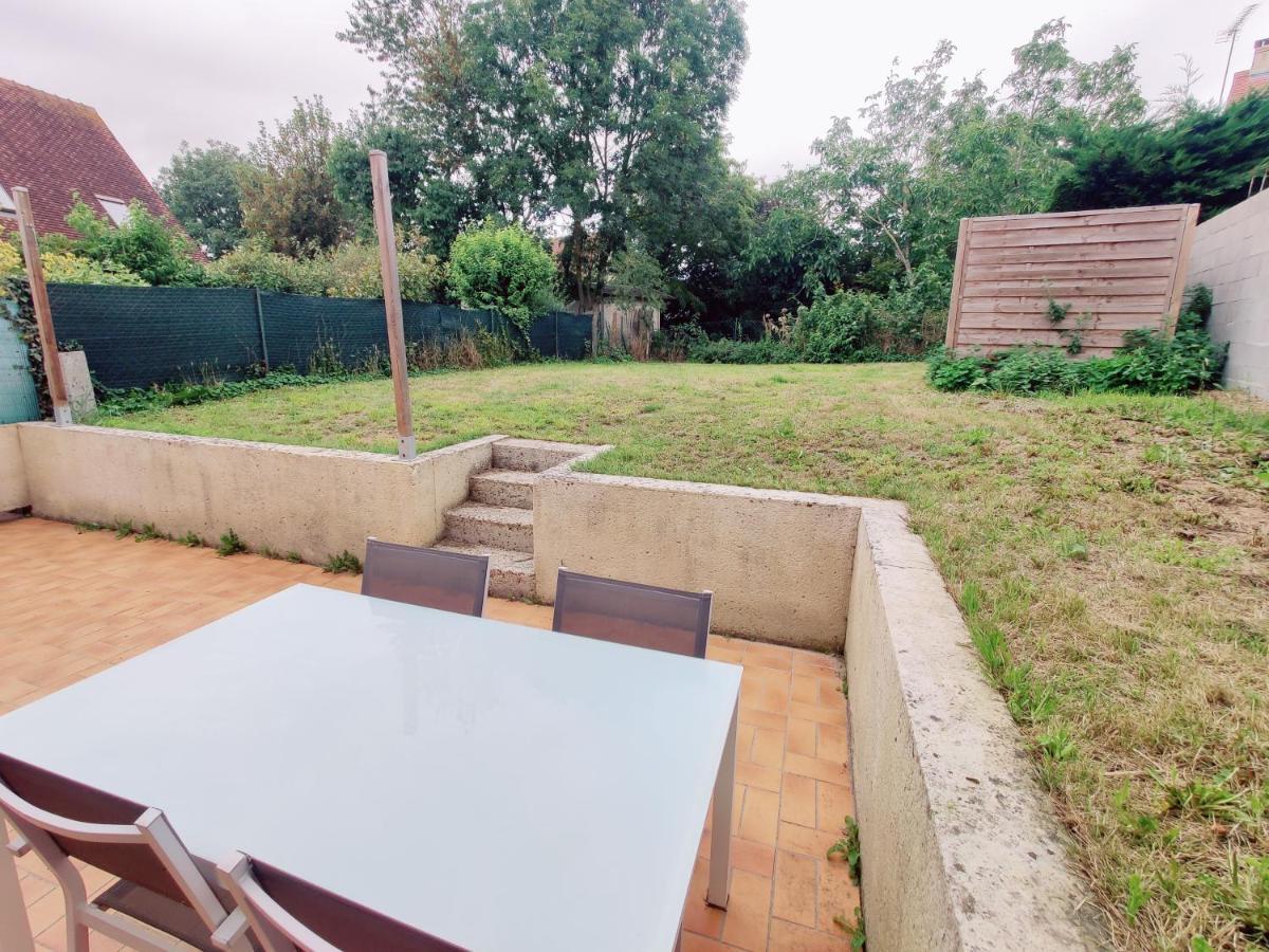 Maison 50M2 - 2 Chambres - Jardin Fontaine-Etoupefour Екстериор снимка